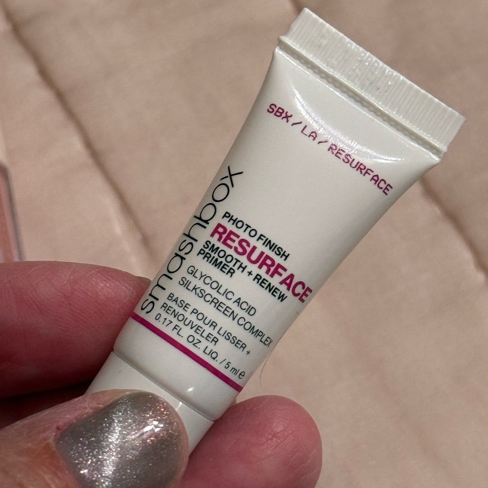 Primers and Make-up Collection - Picture 12 of 13